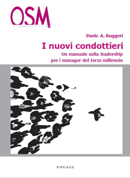 immagine del libro The New Leaders Italian